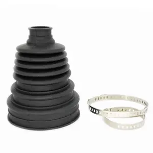 Universal CV Boot Installation Cone Tool, CV Boot Joint Kit for Fitting, Stretch CV Shaft Replacement Tool, Car Repair Tool, Autos