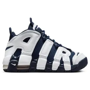 Nike Air More Uptempo 96 Olympic (2024) (GS) (kids) by StockX