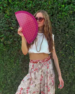 Heatwave Hamsa