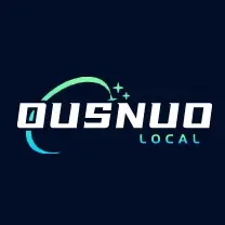 OUSNUO Local shop logo