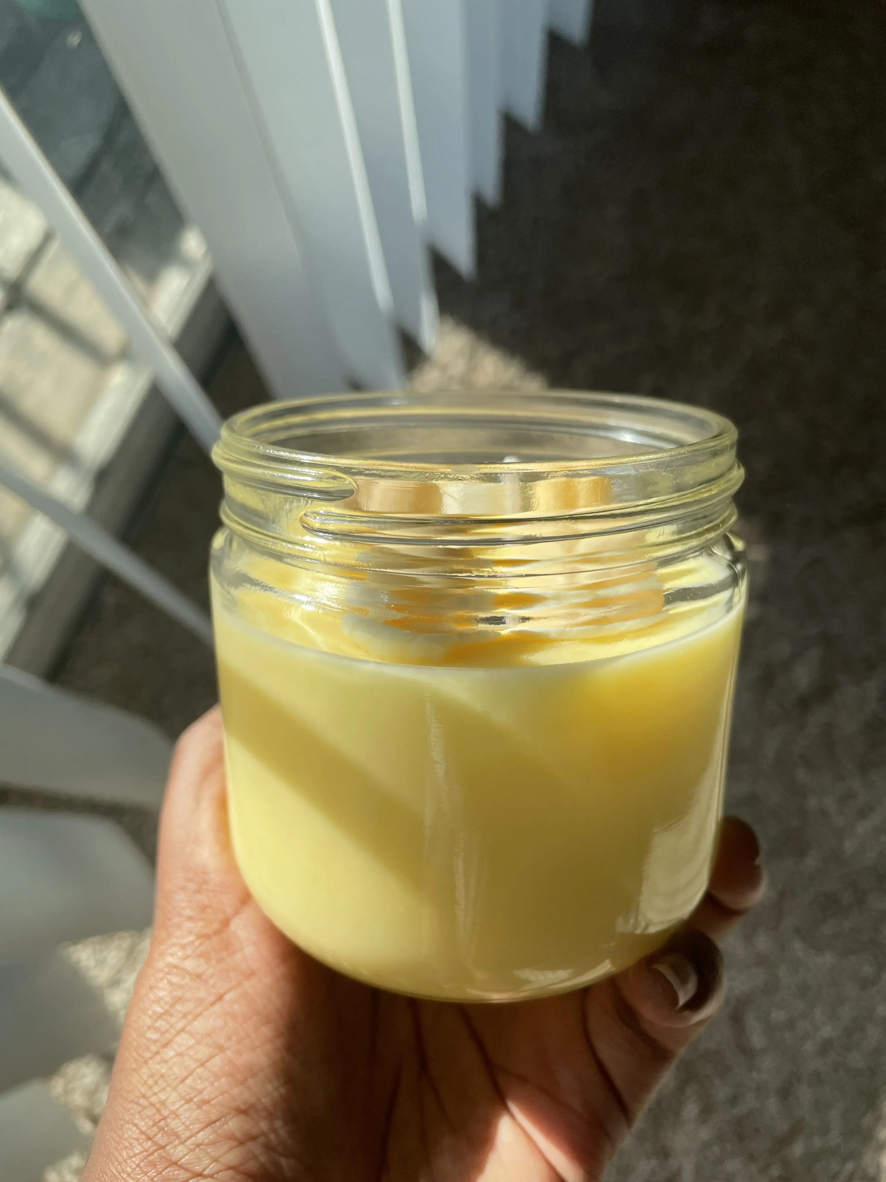 Peach Bellini