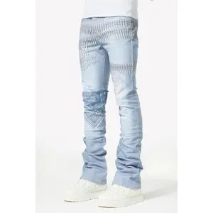 World Boss Ammo Denim V4