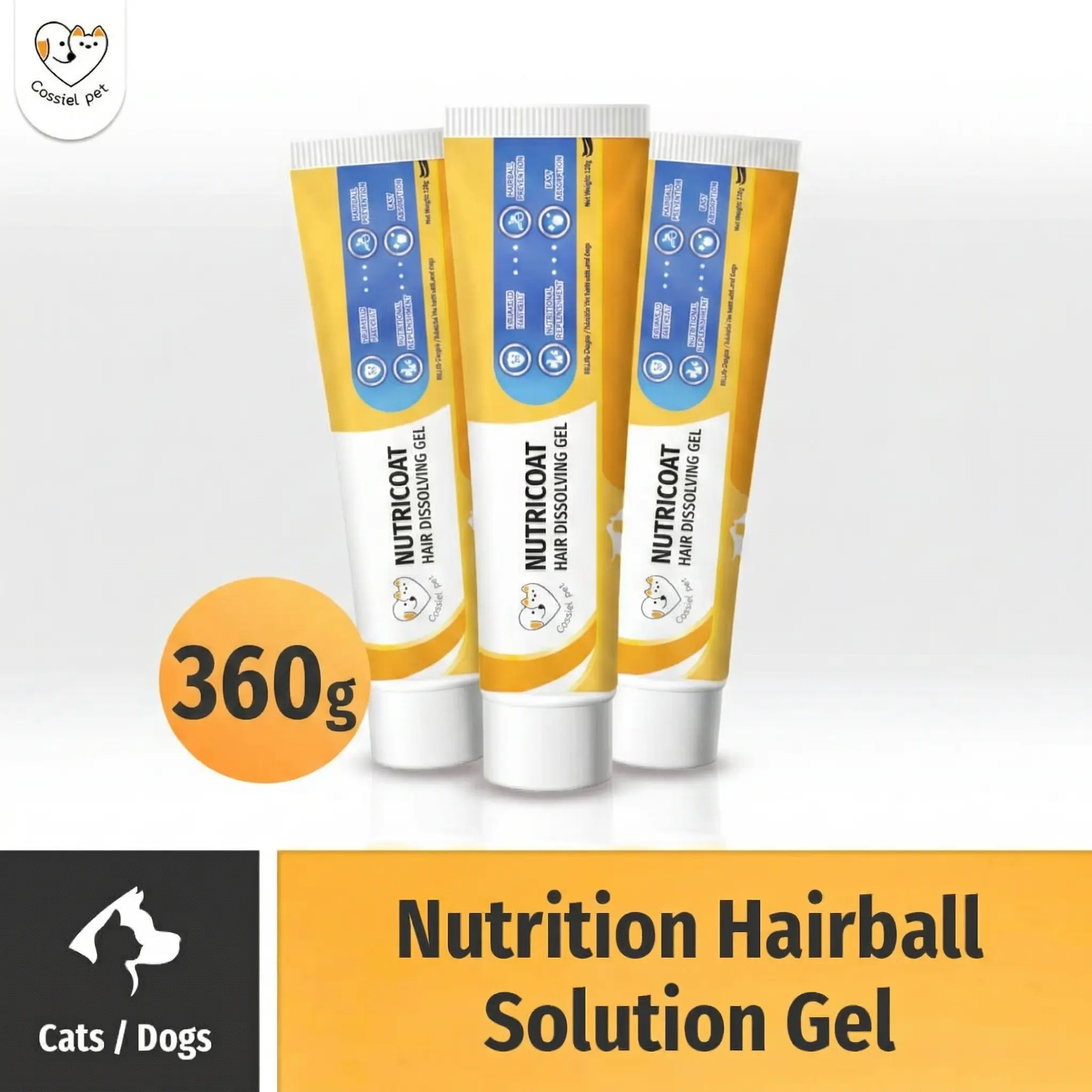 3 Box-great value deal