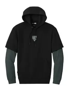 SC Cornerstone Fleece Hoodie