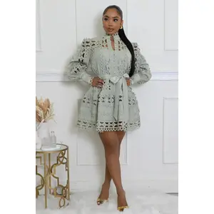 Laura Learn About It Dress