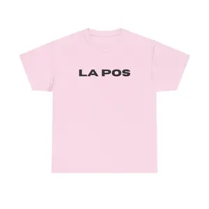 LA POS T-Shirt