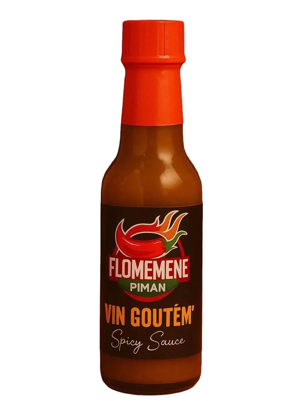 Tops Flomemene Piman Pike Vin Goutem | Women's T-Shirt