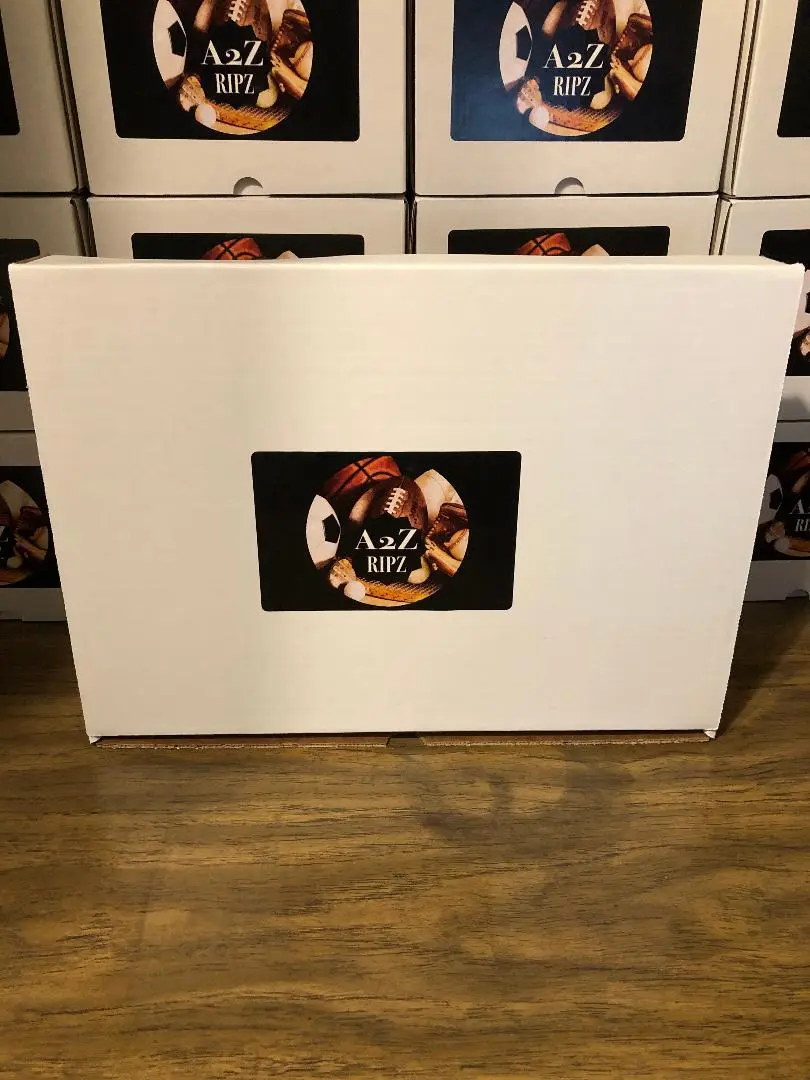 1 Sealed Jersey Break AND TRADING CARDS