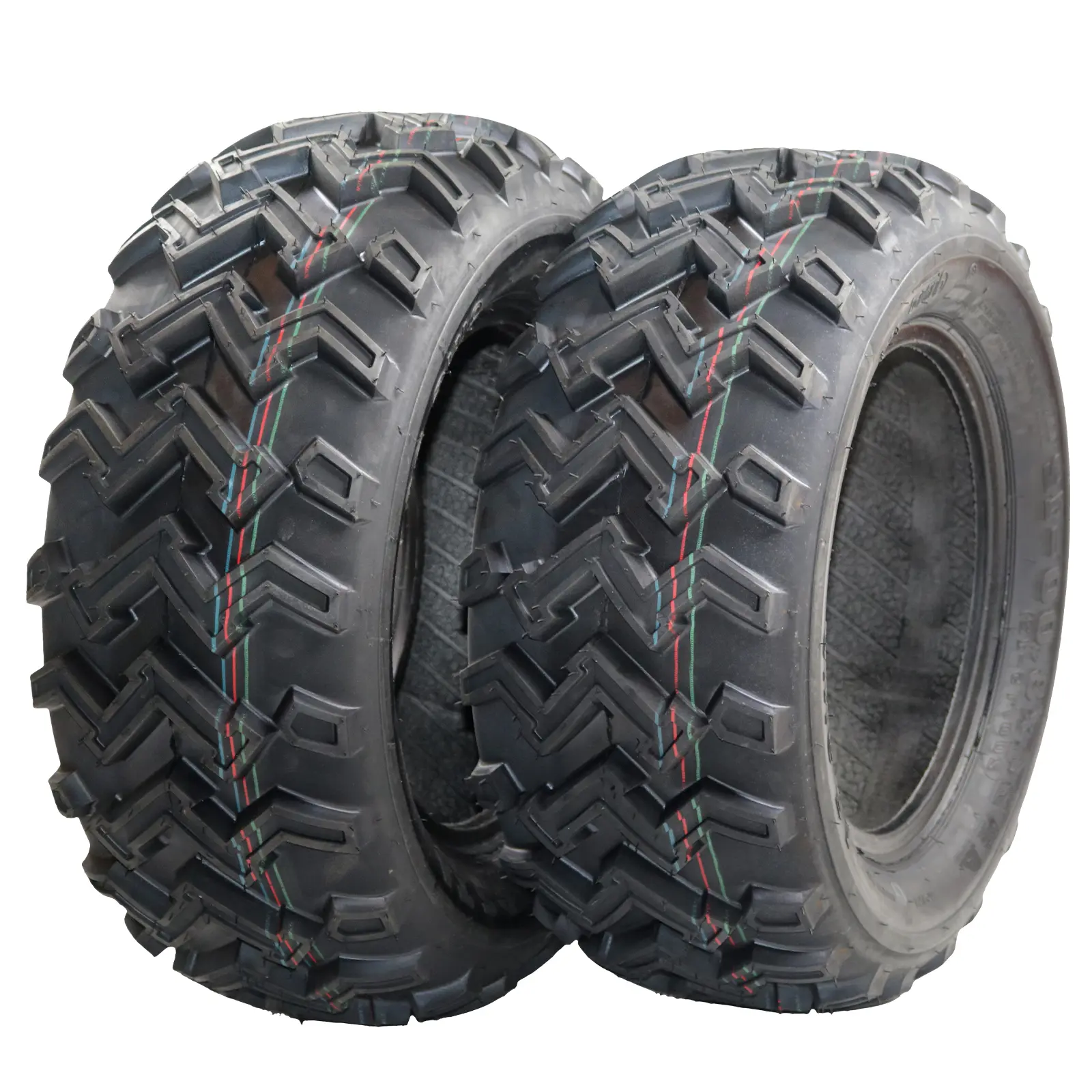 19X7.00-8 4PR QD109