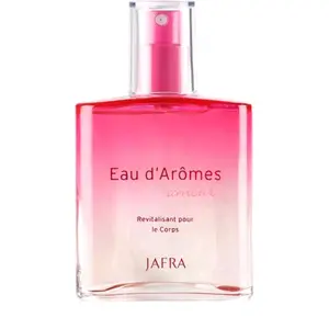 Eau d'Arôomes Amour - Aromatic Fragrance Blend for Men and Women