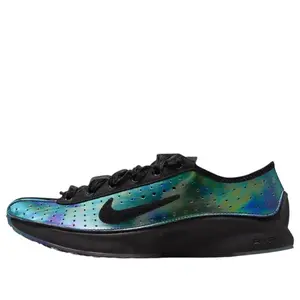 (WMNS) Nike x TOMO KOIZUMI Air Superfly 'Black Photo Blue Fierce Purple' IH2110-002