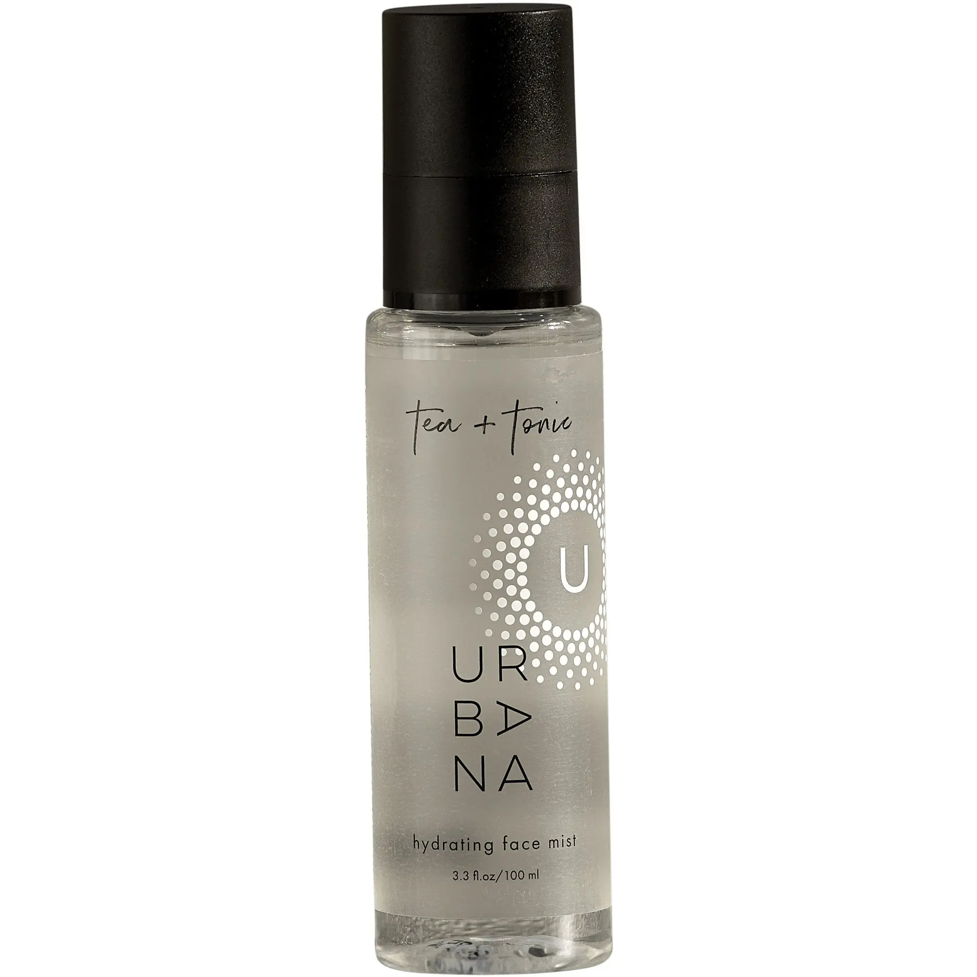 Tea + Tonic Hydrating Mist