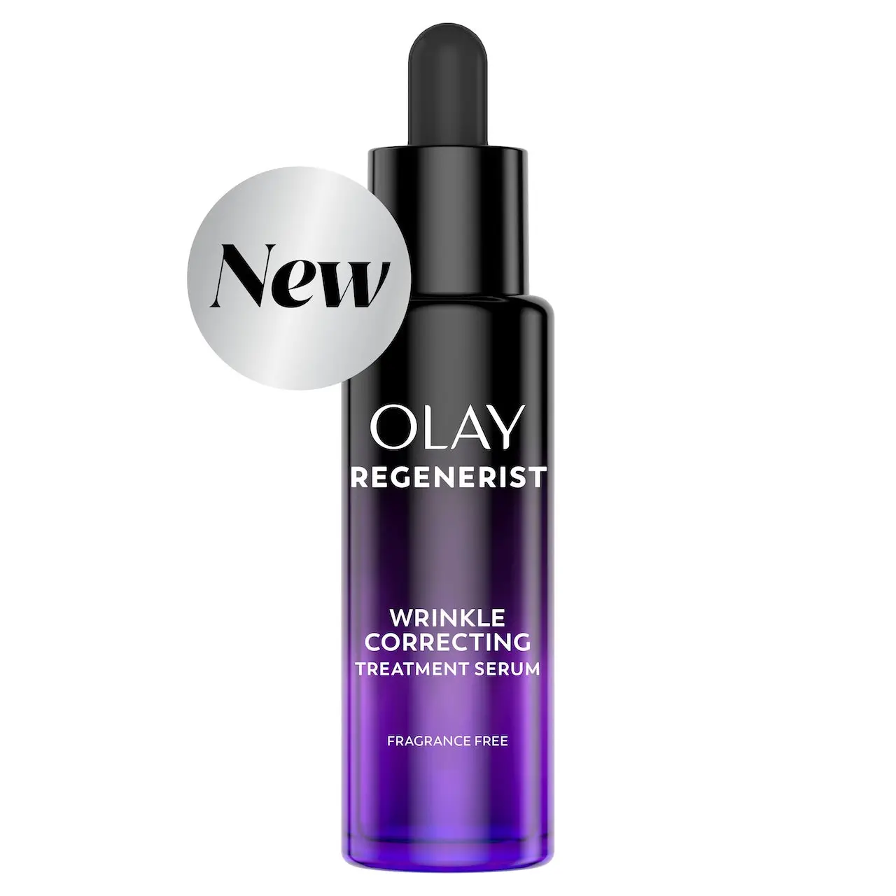 Regenerist Wrinkle Correcting Night Treatment