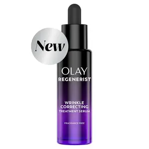 Regenerist Wrinkle Correcting Night Treatment
