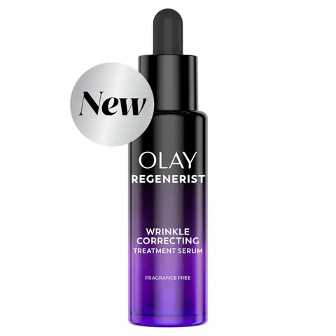 Regenerist Wrinkle Correcting Night Treatment