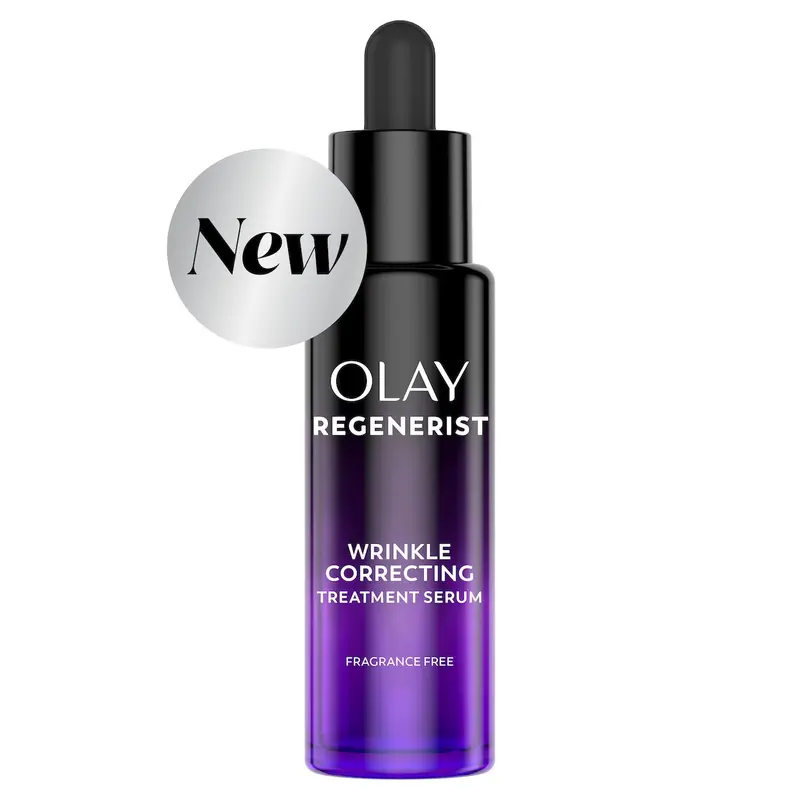 Regenerist Wrinkle Correcting Night Treatment