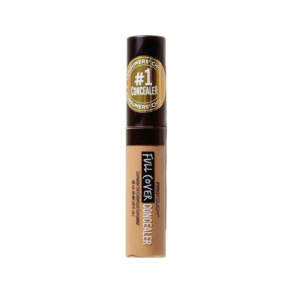 Kiss New York Full Cover Concealer Kiss New York Full Cover Concealer