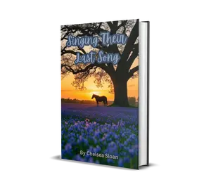 Singing Their Last Song by Chelsea Sloan paperback