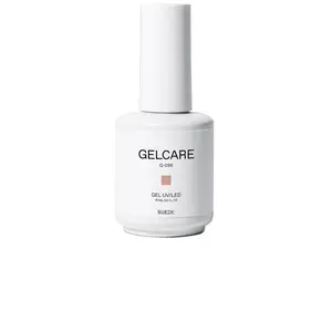 Gelcare Suede Gel Nail Polish
