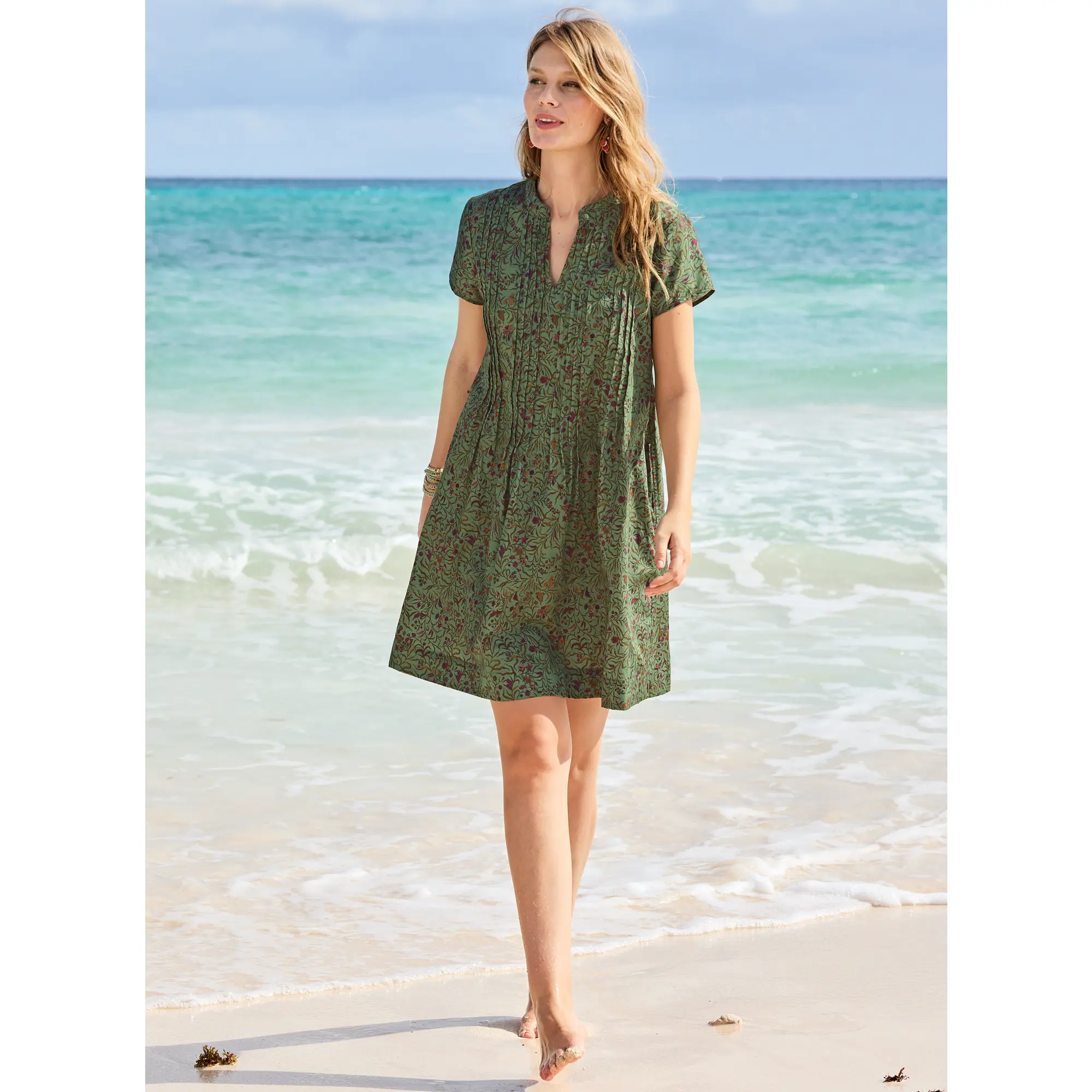 Island Dress