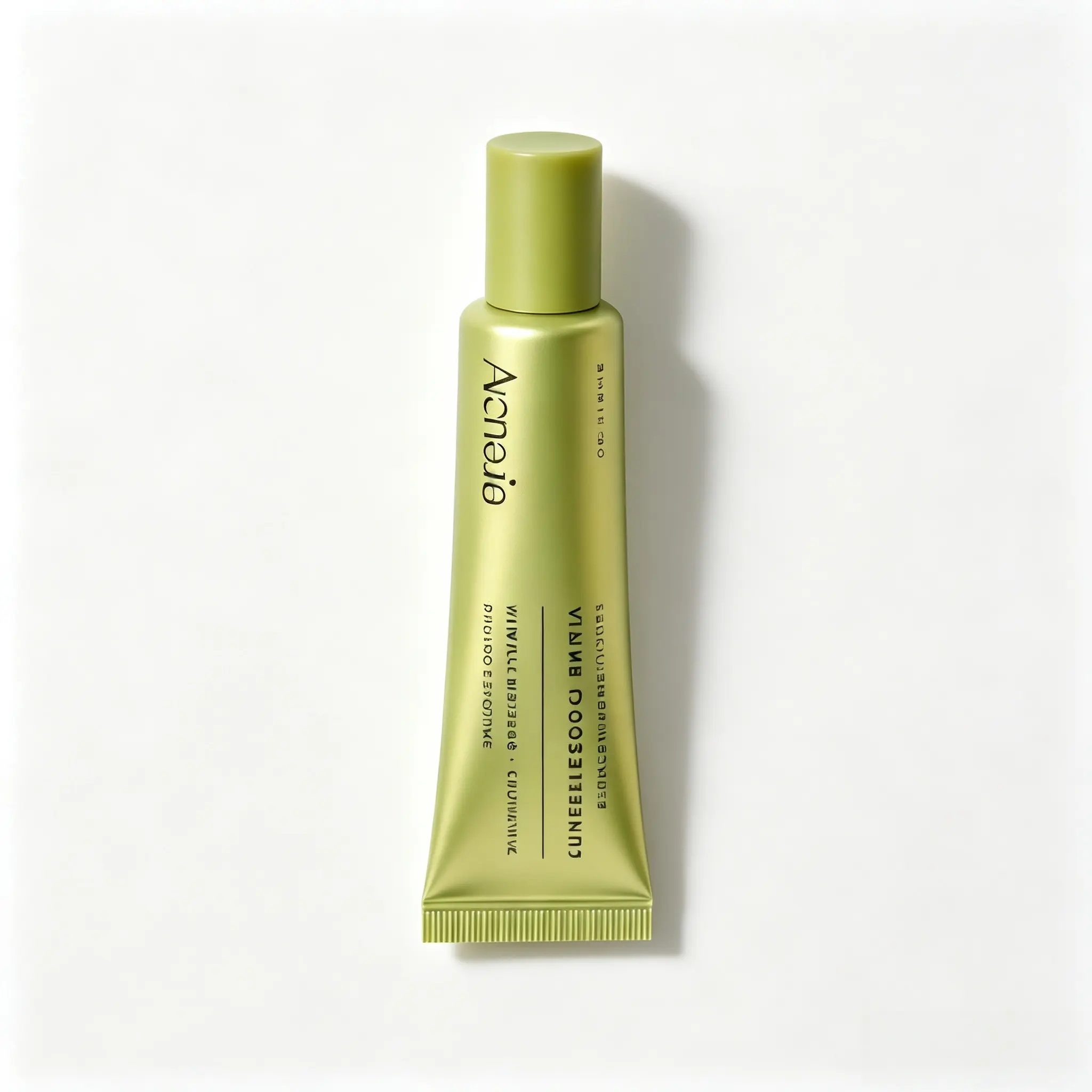 Arencia Fragrance-Free Vitamin C Brightening Serum — A facial serum formulated with glutathione niacinamide and Vitamin C offers moisturizing brightening and repairing benefits  K-beauty skincare