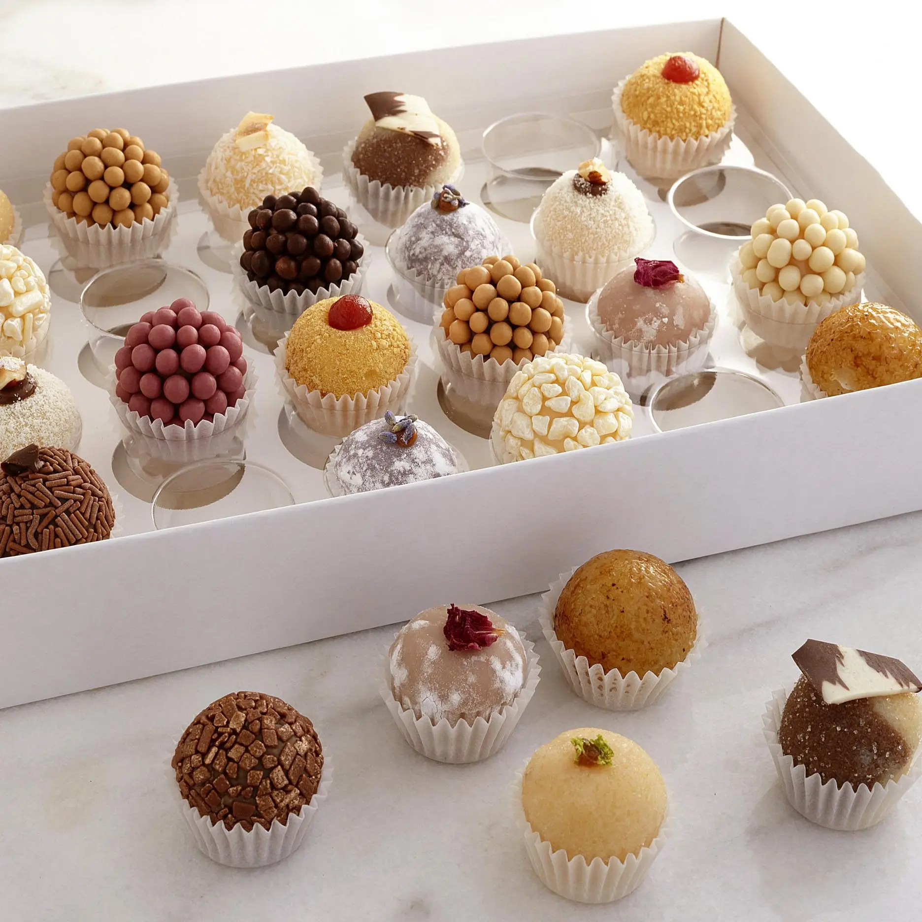 Large - Teams Pick!! Assortment Box - 24 Count