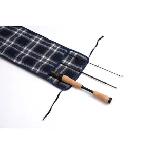 Megabass Triza Travel Baitcasting Rods