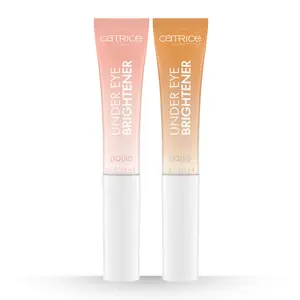 Under Eye Brightener Liquid Duo