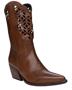 Golo Women's Shoes Yosemite Western Boot Snip Toe - Yosemite-Cog