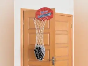 Laundry Basket Sports Hampers
