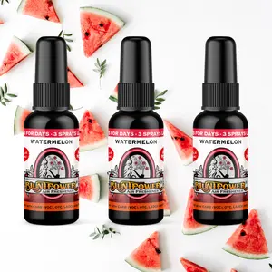 Watermelon Spray Air Freshener Bundle (3 Pack)