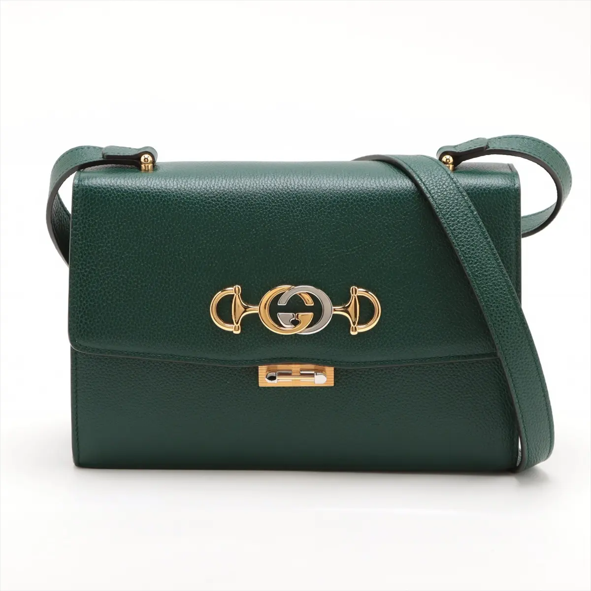 Pre-owned 1 Crossbody Bags Zumi Shoulder Bag (80924974829)