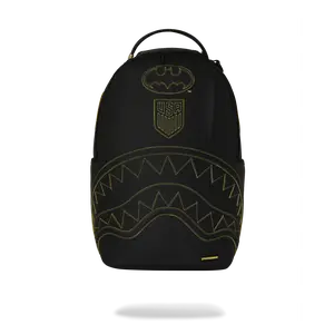 USSF x DC BATMAN NIGHT SHARK BACKPACK