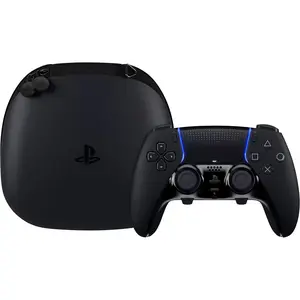Sony DualSense Edge Wireless Controller for PlayStation 5 - Black Sony DualSense Edge Wireless Controller for PlayStation 5 - Black