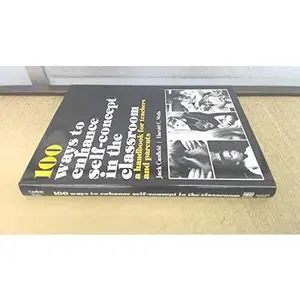 USED-100 Ways to Enhance Self-Concept in the Classroom: A Handbook for Teachers and Parents (Prentice-Hall Curriculum and Teaching Series) by Harold C. Wells (Hardcover)