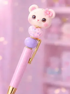 LIVE CLAIMS ONLY!- Focal Beaded Pen