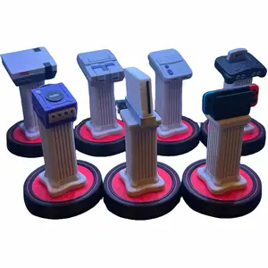 Console Legends - Collectible Game Console Statues - Over 20 options!