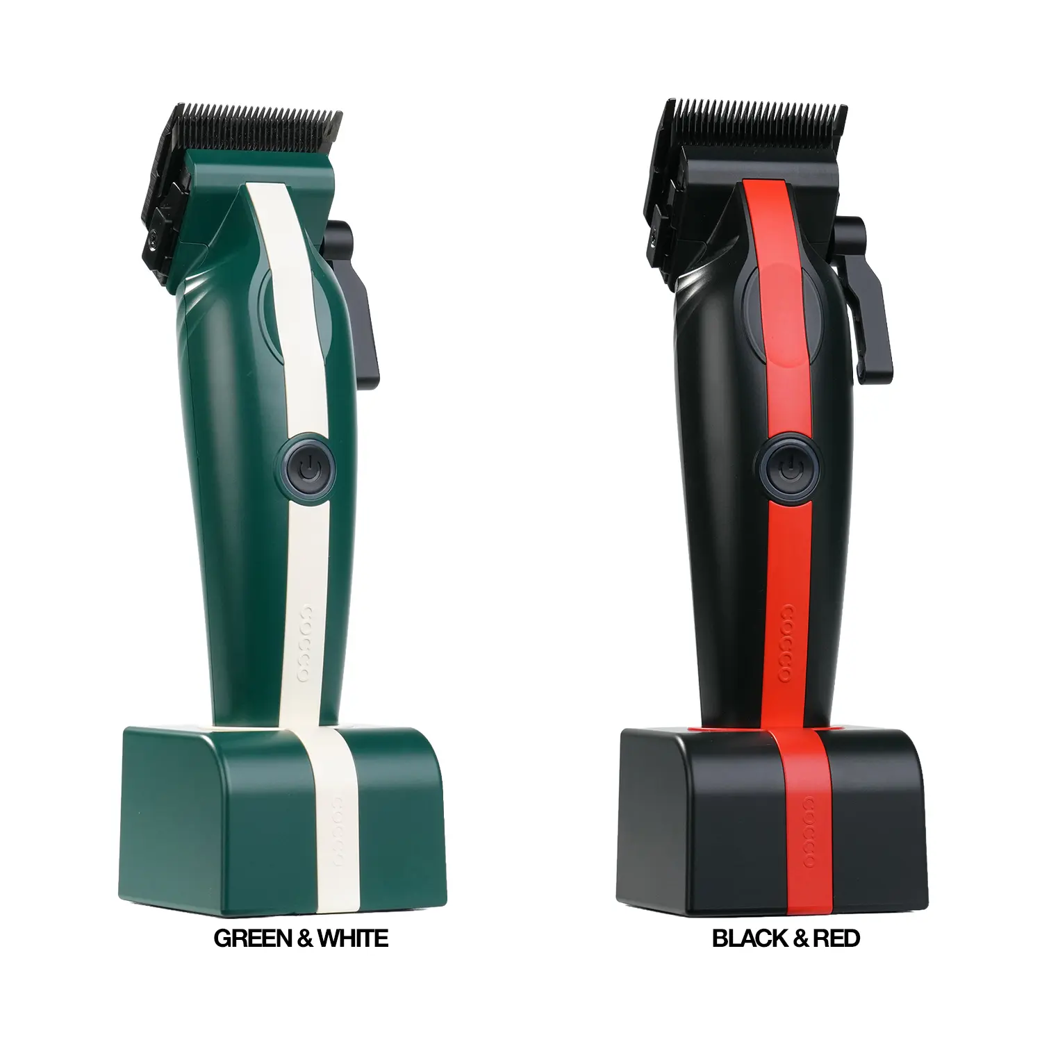 Cocco Veloce Lite Clipper