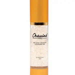 Collagen Cleansing Gel