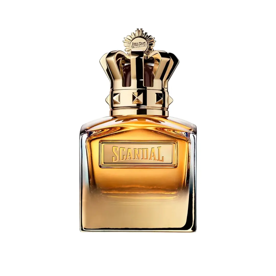 Jean Paul Gaultier Scandal Absolu 3.4 Oz Edp Men
