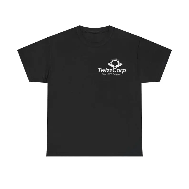 Yeat TwizzCorp T Shirts - New Lyfe Program Merch Unisex Gildan Shirt