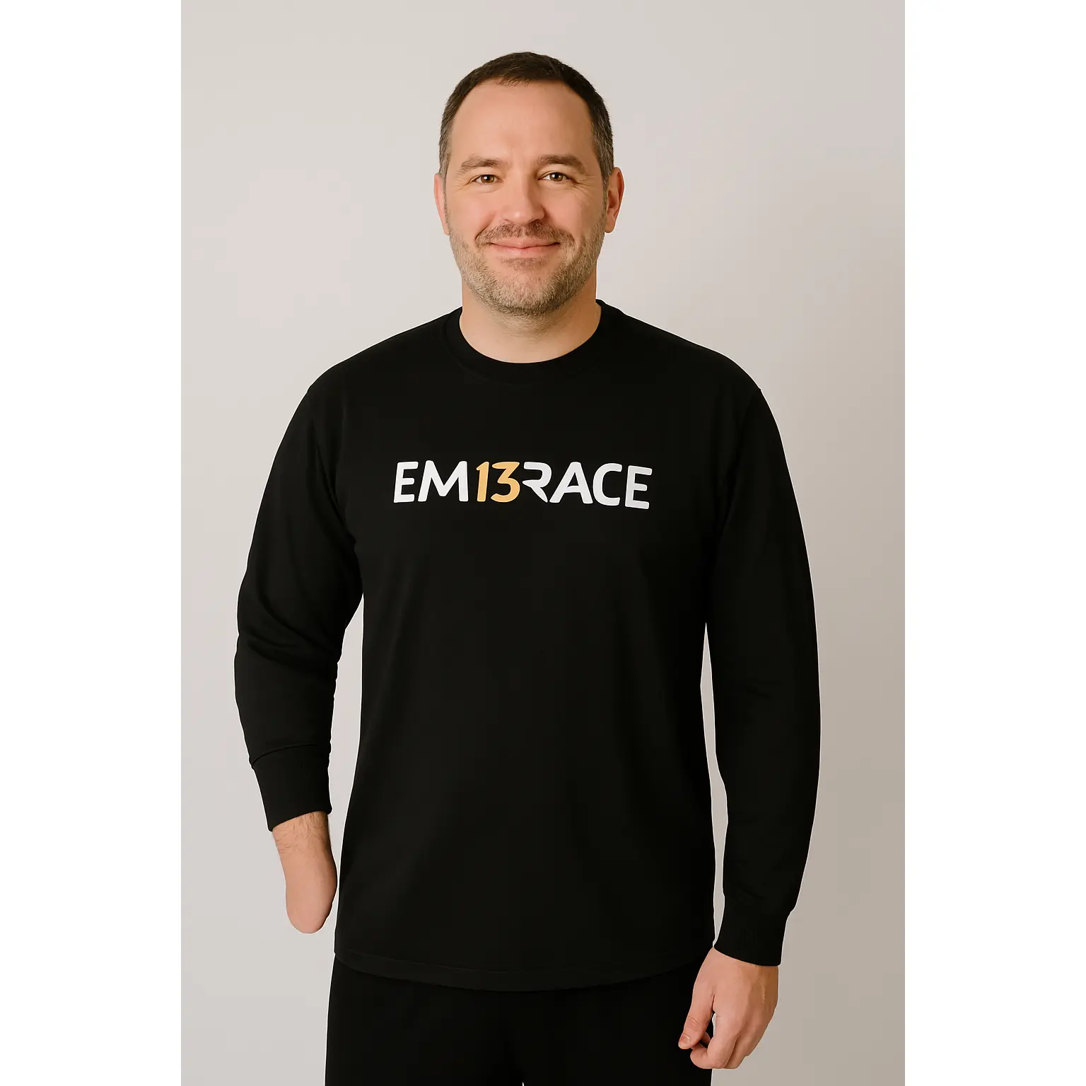 Adaptive Clothing Wrist Length Top Long Sleeve