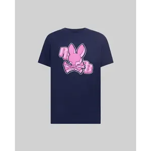 MENS ZAL GRAPHIC TEE - MT0200256