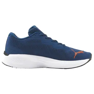PUMA Mens Aviator Profoam Sky Running Sneakers Shoes - Blue