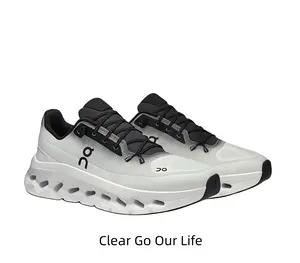 Unisex Lightweight Running Shoes with Cloud-Like Cushioning for Jogging & Walking