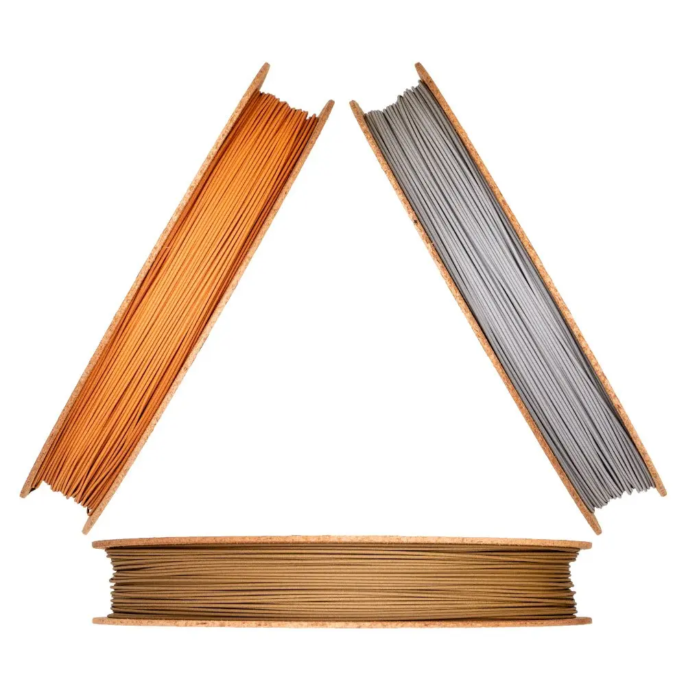 3 Filamet™ Sampler