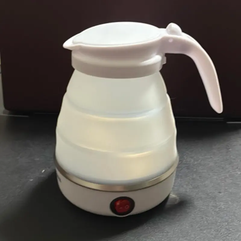 Foldable Kettle
