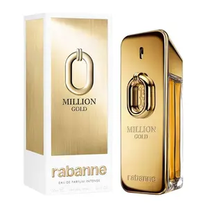 Paco Rabanne Million Gold Eau de Parfum Intense For Men