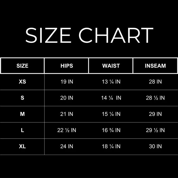 Ladies Performance Jogger