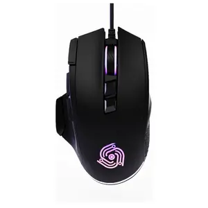 Wired Gaming Mouse MKE-815 (WICKED WIDOW)
